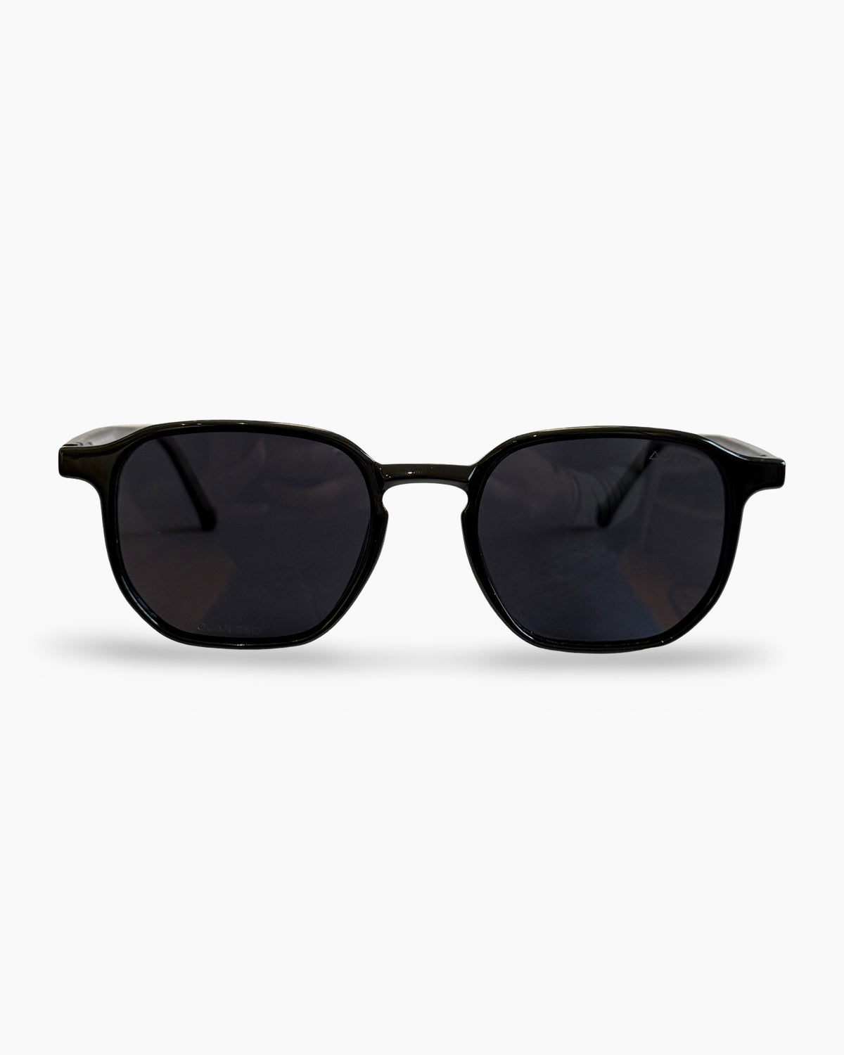 Gafas de Sol- Filtro UV400- Jain Negro- Flappers