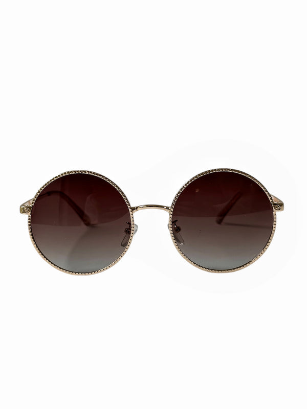 Gafas de Sol- Filtro UV 400- Sara Gold