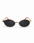 Gafas de Sol Doradas- Filtro UV400- Guajira Gold- Flappers