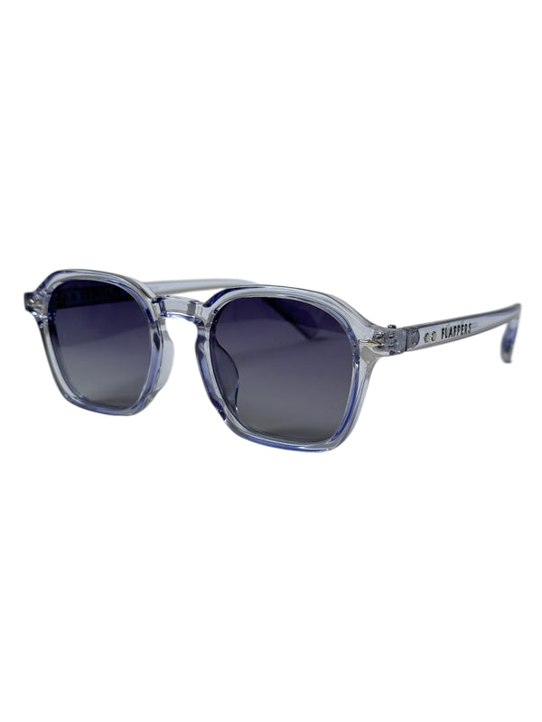 Gafas de Sol- Filtro UV 400- Polarizadas-Palm Blue