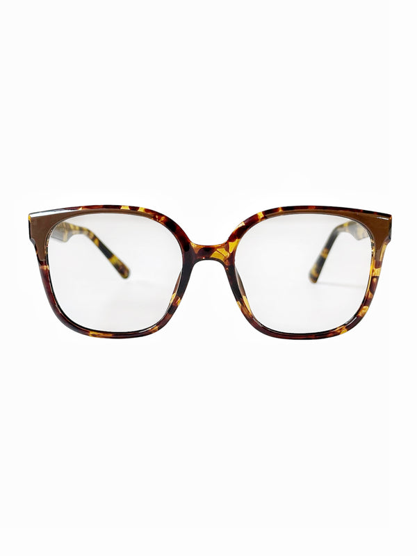 Montura para lentes formulados- Whitney Carey
