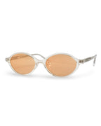 Gafas de Sol- TR90- Filtro UV400- Samy Clear
