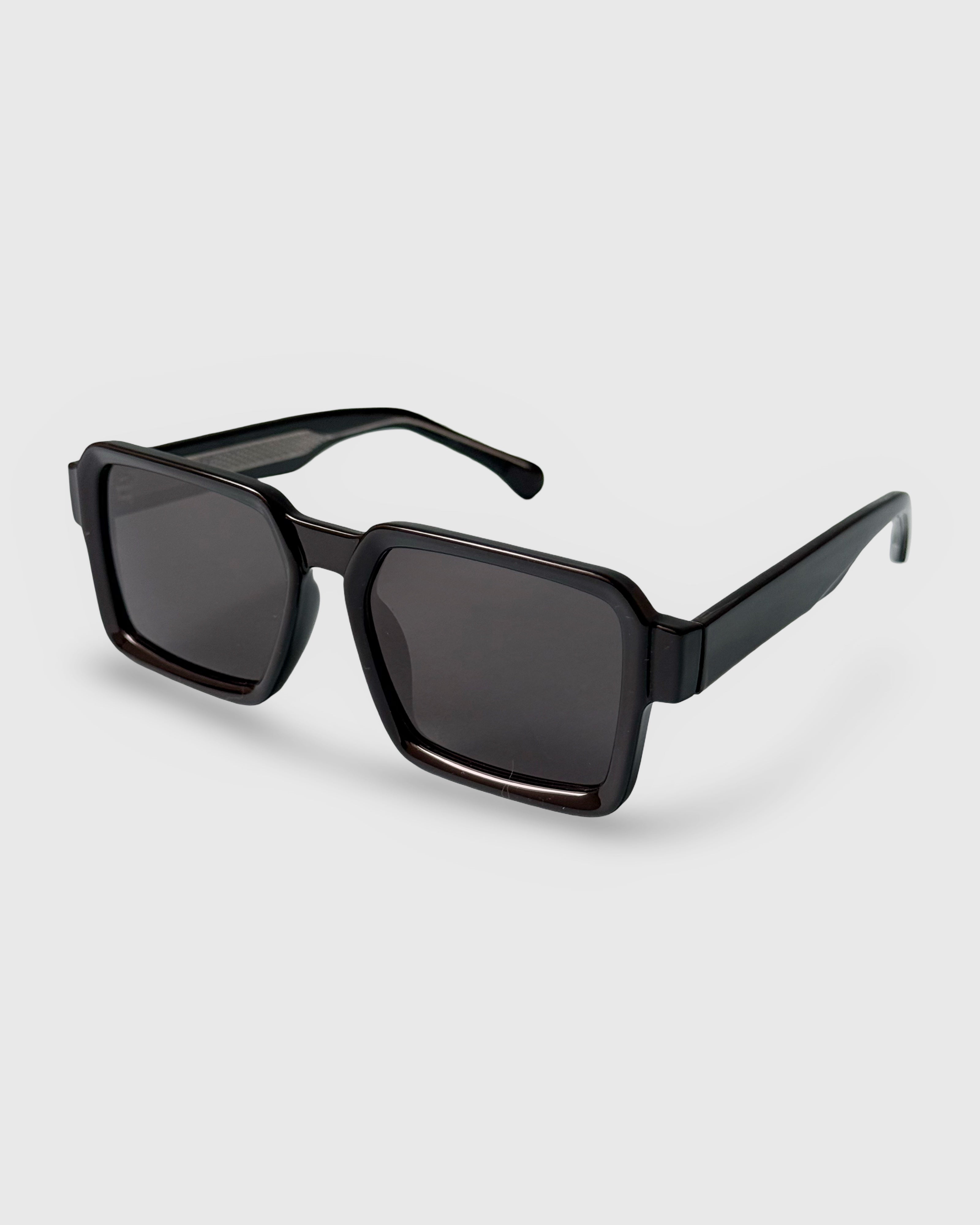 Gafas de sol con filtro UV400 en TR90- Urano Negro | Flappers