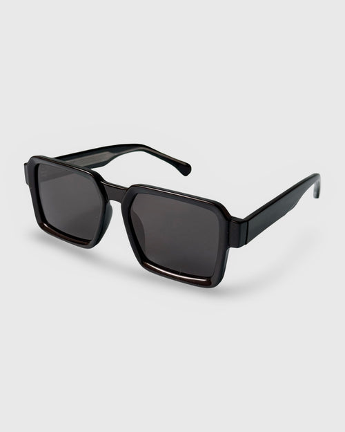 Gafas de sol con filtro UV400 en TR90- Urano Negro | Flappers