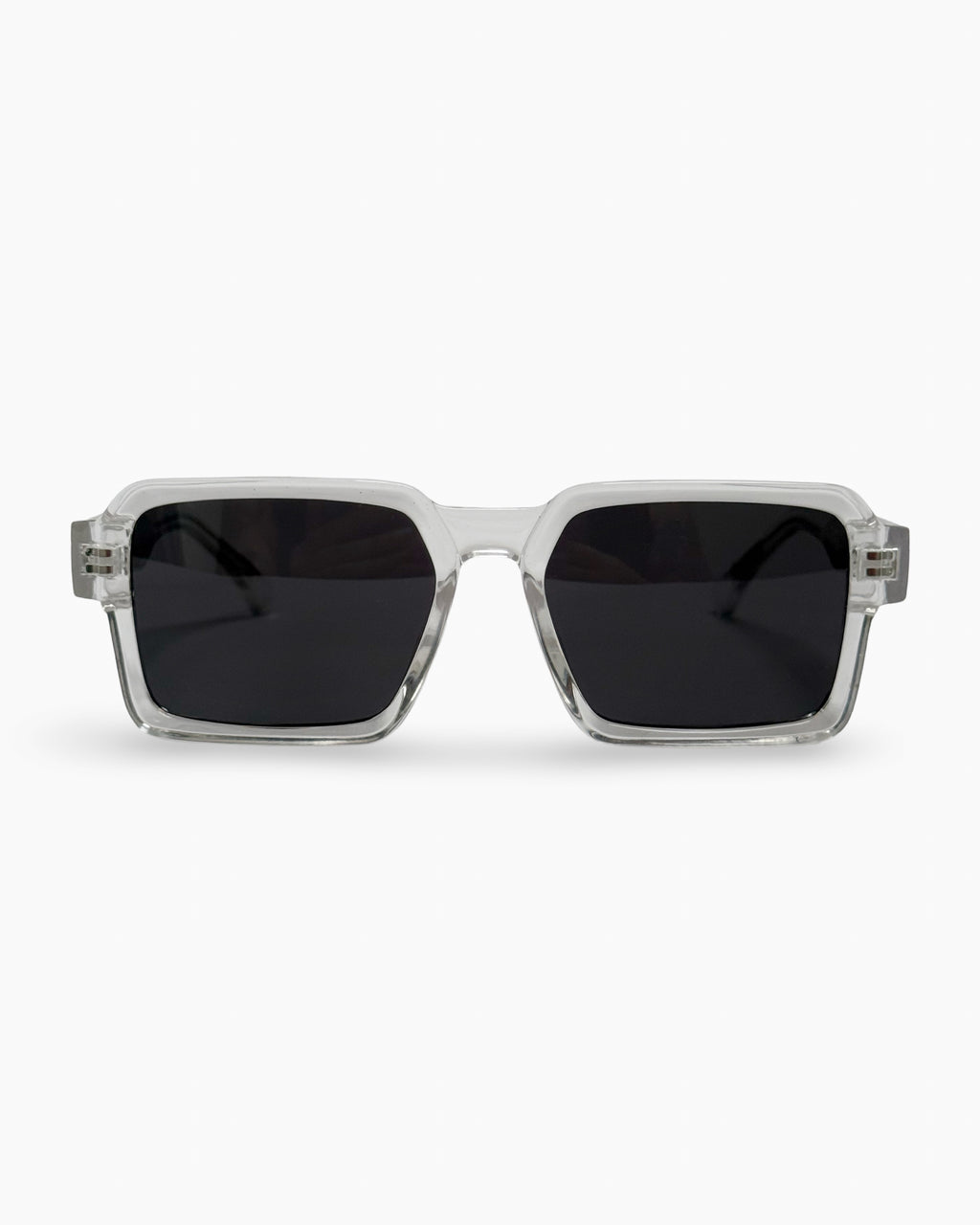 Gafas de sol con filtro UV400 en TR90- Urano Clear | Flappers