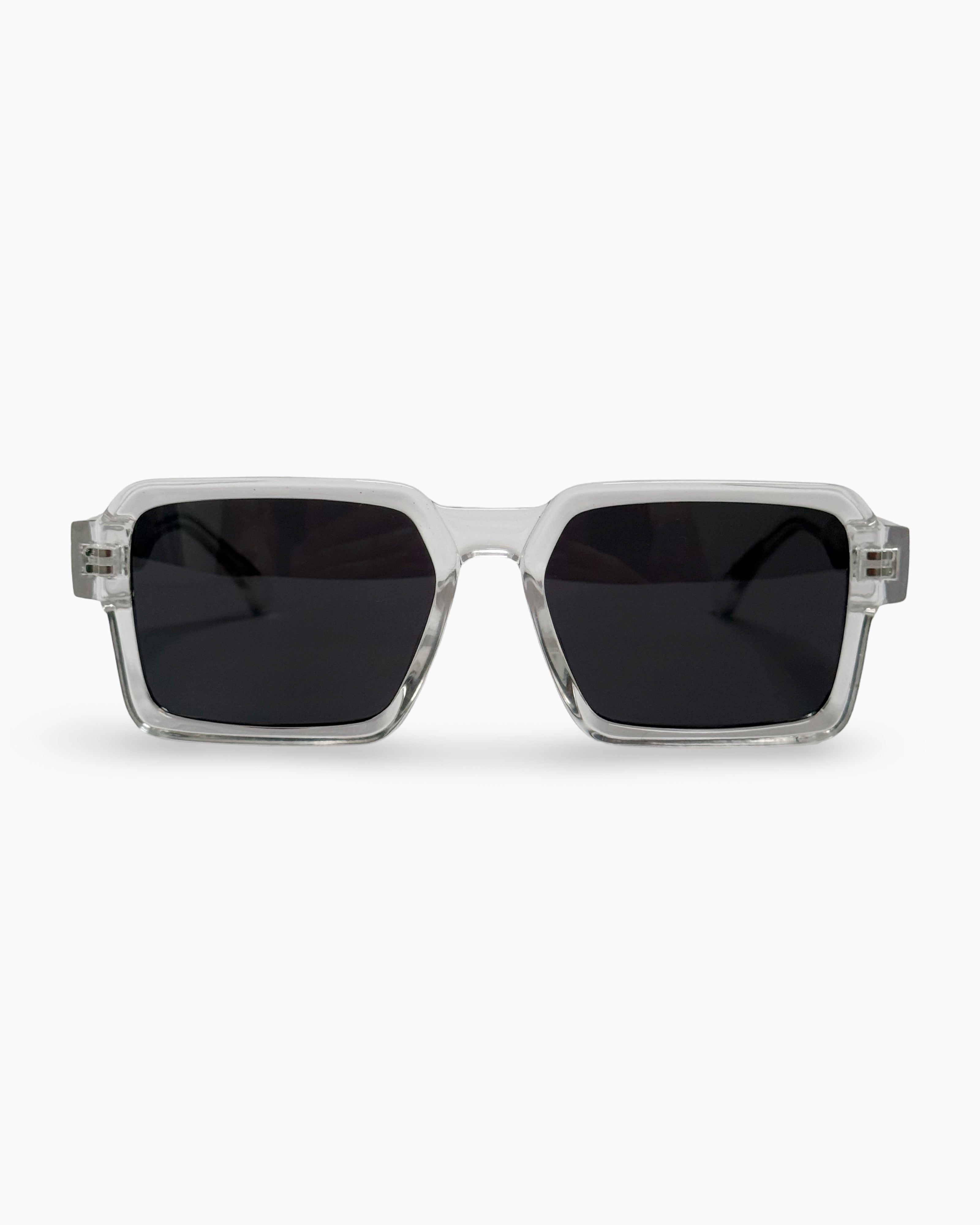 Gafas de sol con filtro UV400 en TR90- Urano Clear | Flappers