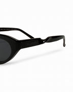 Gafas de Sol- Filtro UV400- Moscú Black- Flappers