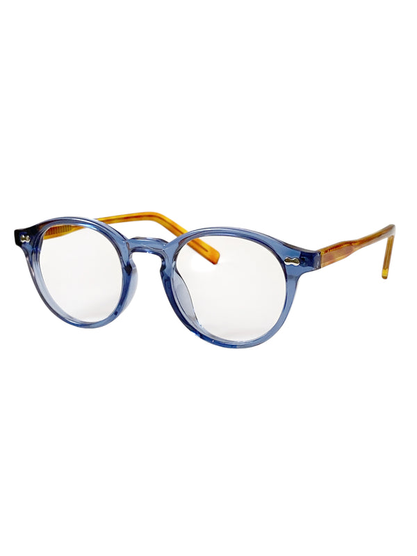 Montura- TR90- Budapest Blue