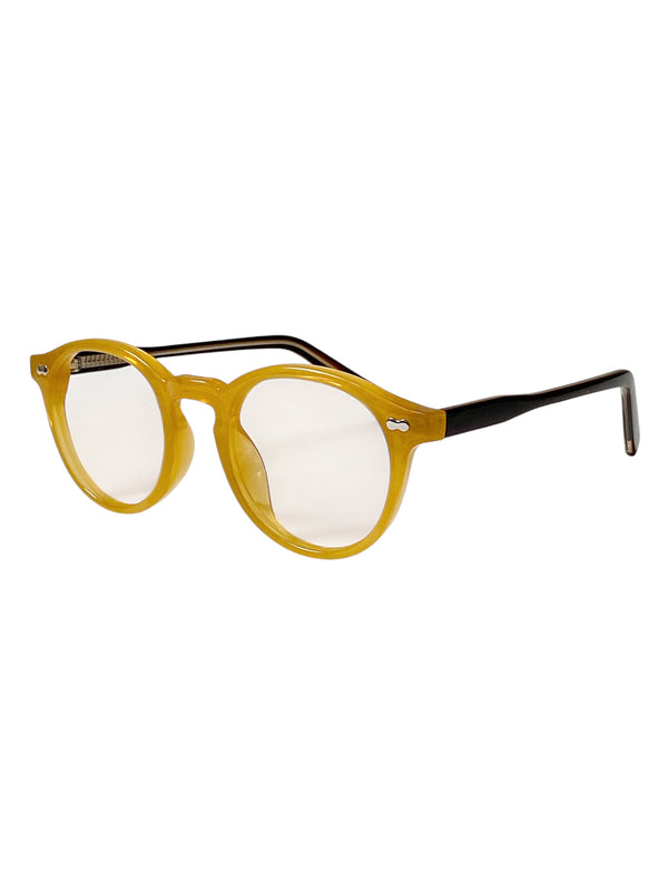 Montura- TR90- Budapest Yellow