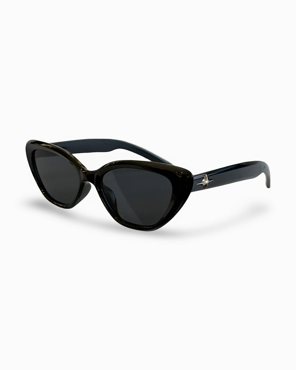 Gafas de Sol- Filtro UV400- Naomi Black - Flappers