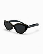 Gafas de Sol- Filtro UV400- Naomi Black - Flappers