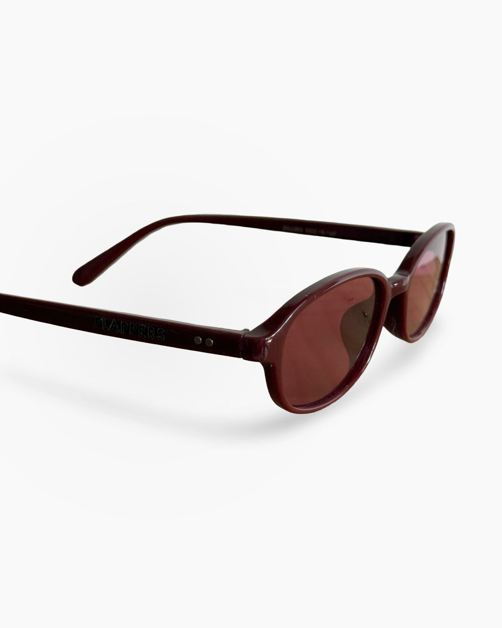 Gafas de Sol- Filtro UV400- Janeiro RedWine- Flappers