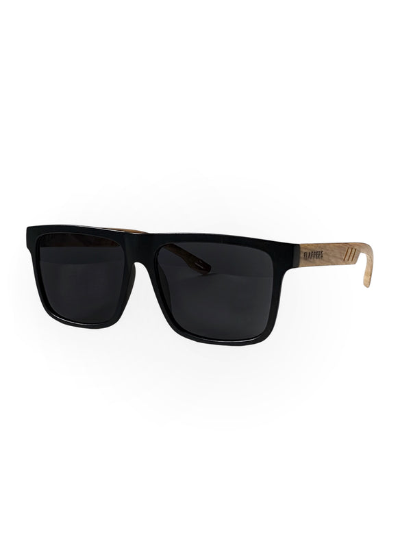 Gafas de Sol- Filtro UV 400- Tulum Black