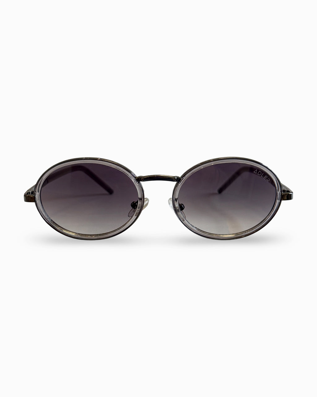 Gafas de Sol- Filtro UV400- Flow Silver Grey- Flappers