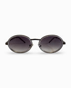 Gafas de Sol- Filtro UV400- Flow Silver Grey- Flappers