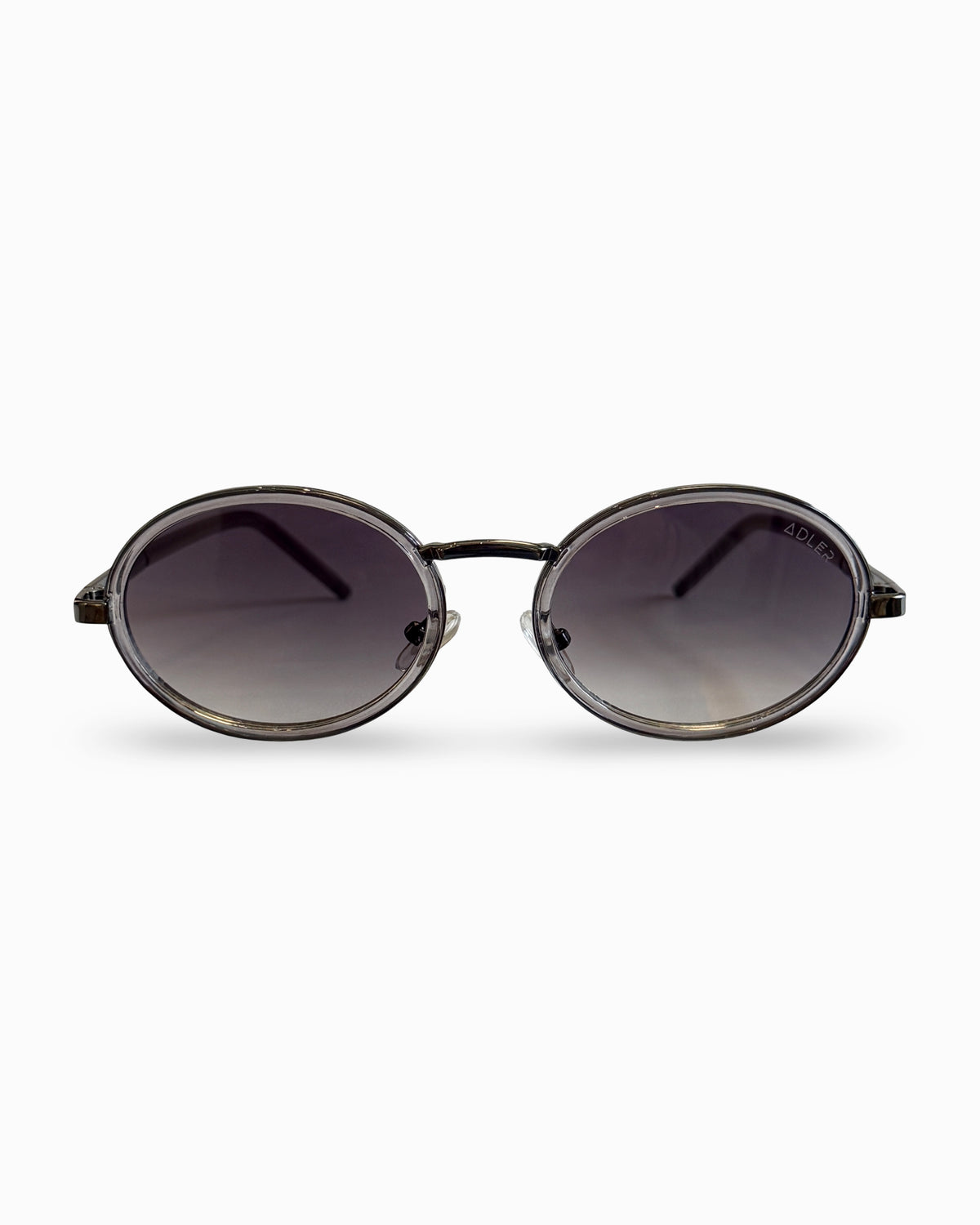 Gafas de Sol- Filtro UV400- Flow Silver Grey- Flappers