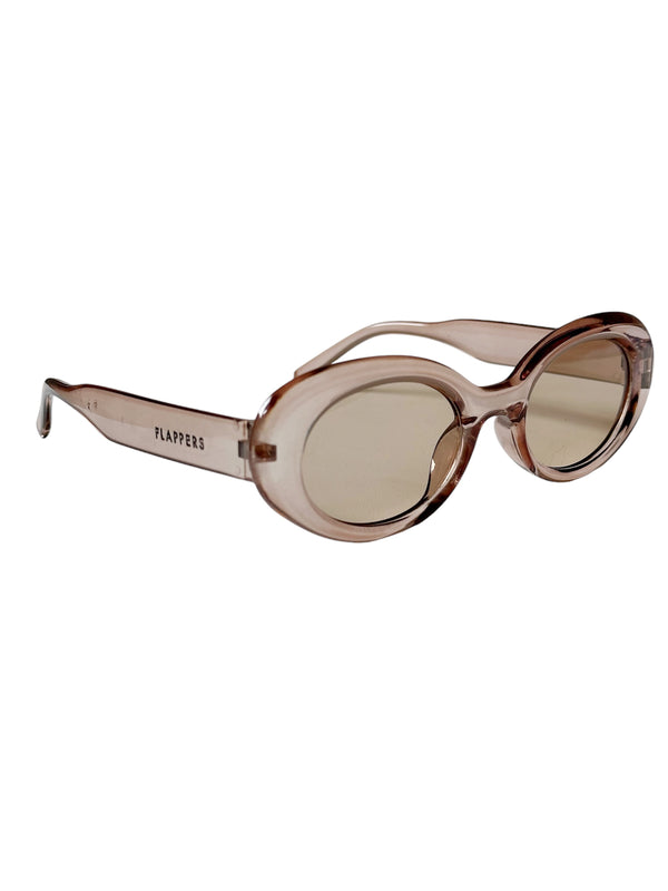 Gafas de Sol- Filtro UV400- Trinity Honey