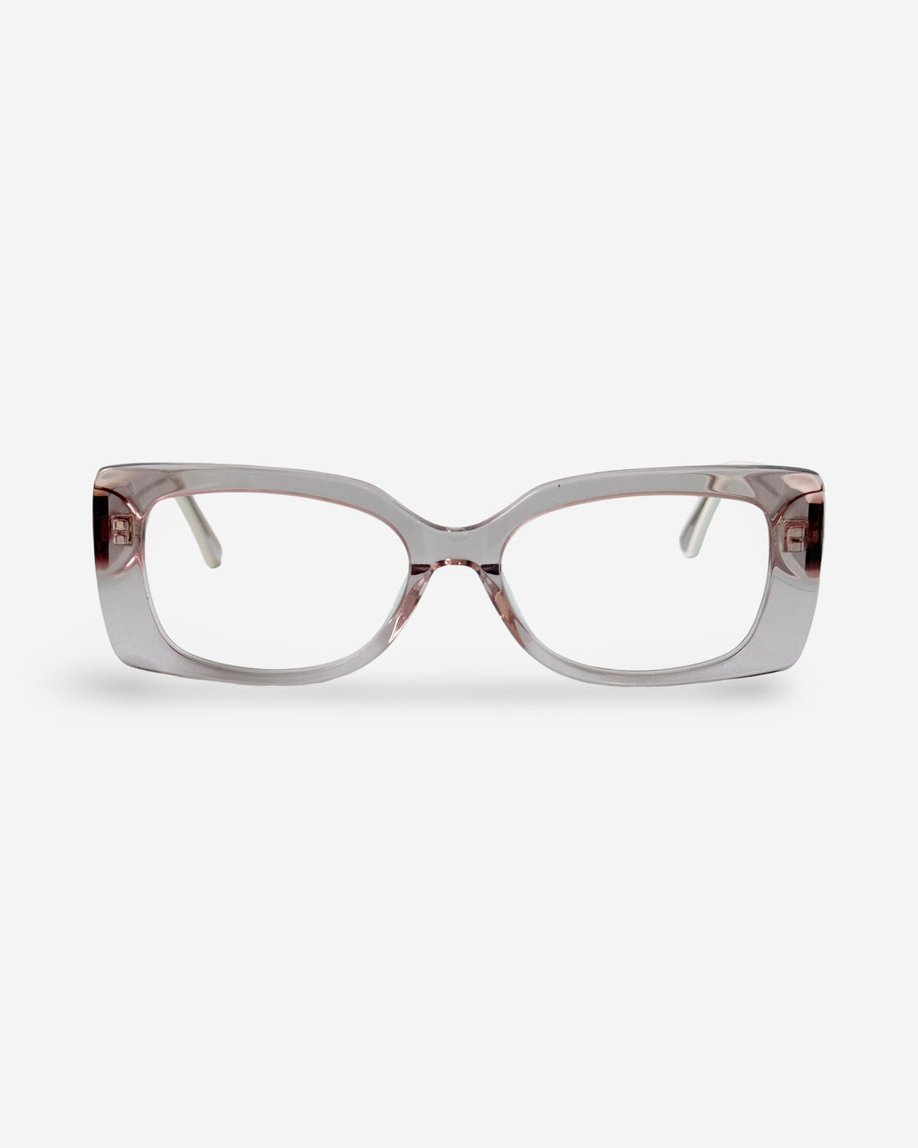 Montura para lentes formulados- Dhaka Rosa| Flappers