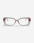 Montura para lentes formulados- Dhaka Rosa| Flappers