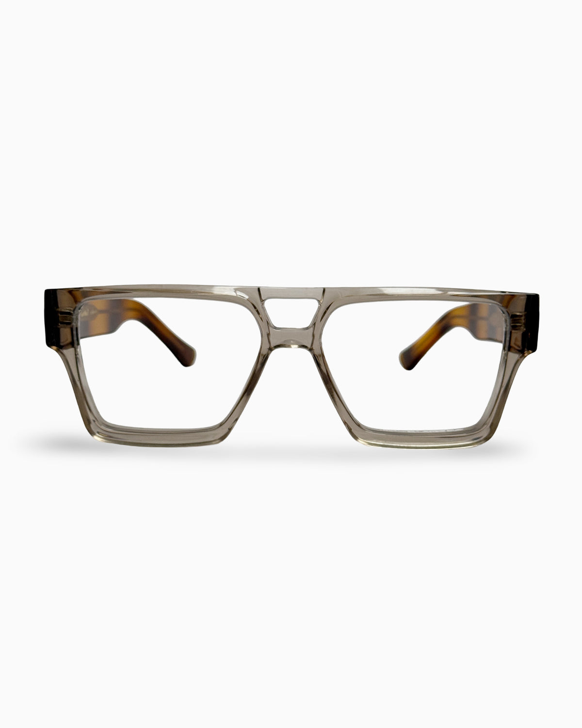 Montura Unisex- Palermo Honey Carey- Flappers