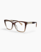 Gafas Clip On- Lentes polarizados- Fuji Brown| Flappers