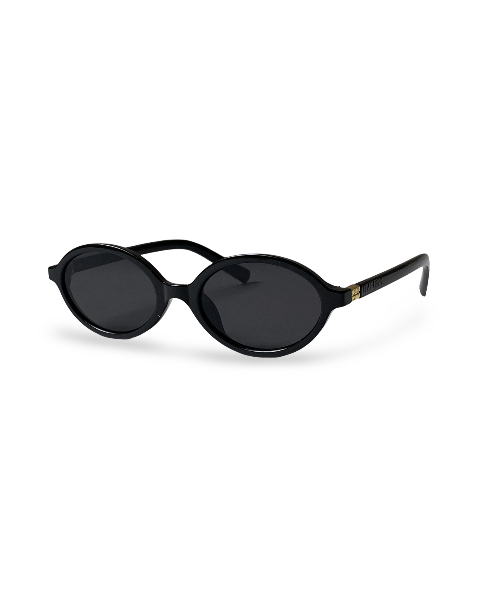 Gafas de Sol- Filtro UV400- Fancy Black
