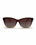 Gafas Clip On- Lentes polarizados- Fuji Brown| Flappers