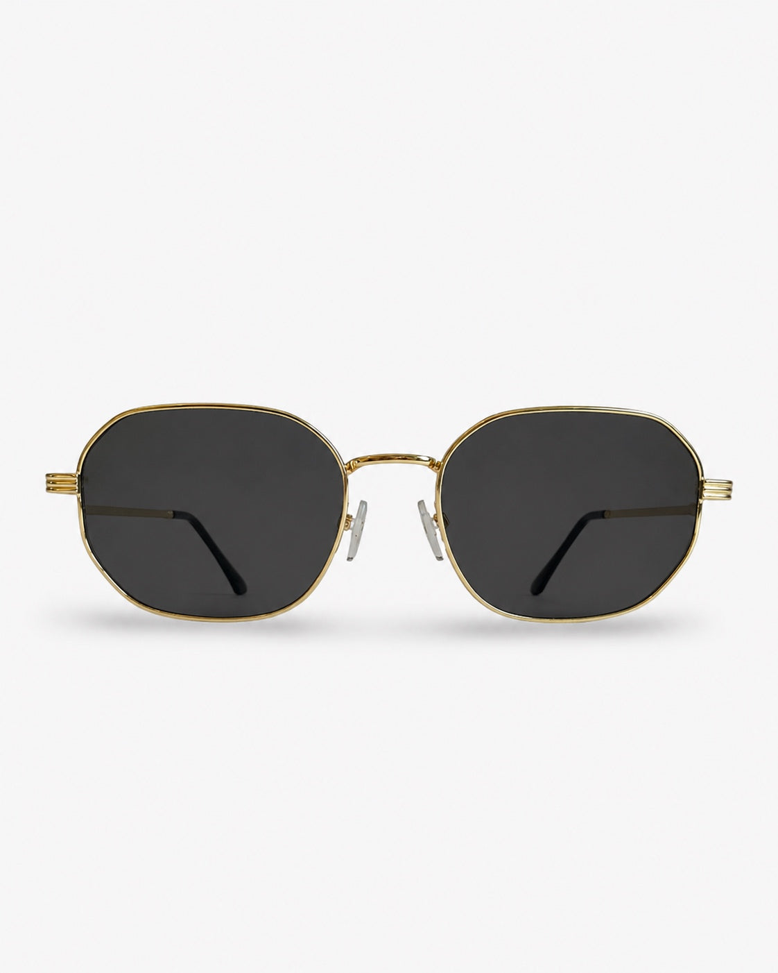 Gafas de Sol- Unisex- Filtro UV400- Eleven Gold - Flappers