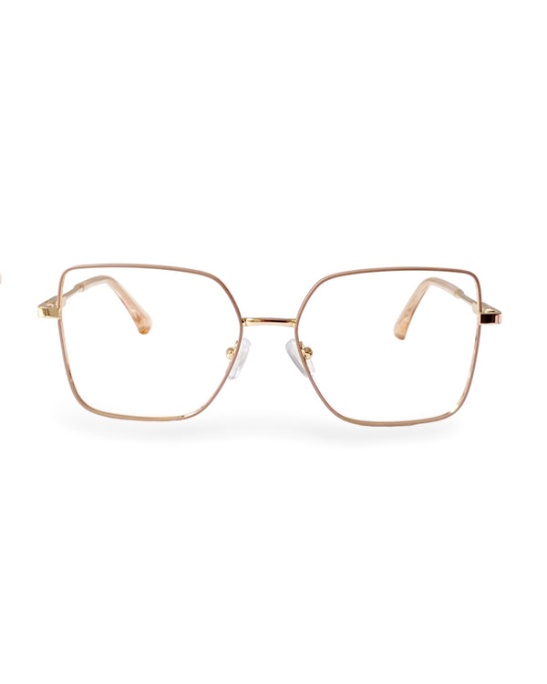 Montura Clip On- Gaia Gold