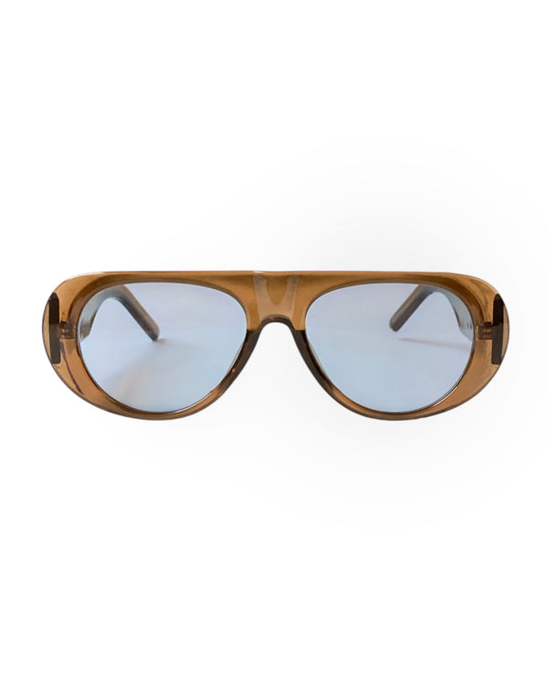 Gafas de Sol- Filtro UV400- Verona Brown Blue