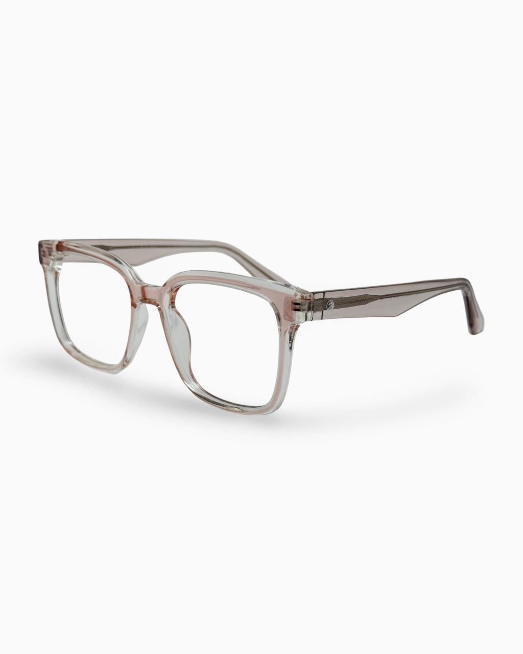 Montura para lentes formulados- Dolly Pink - Flappers