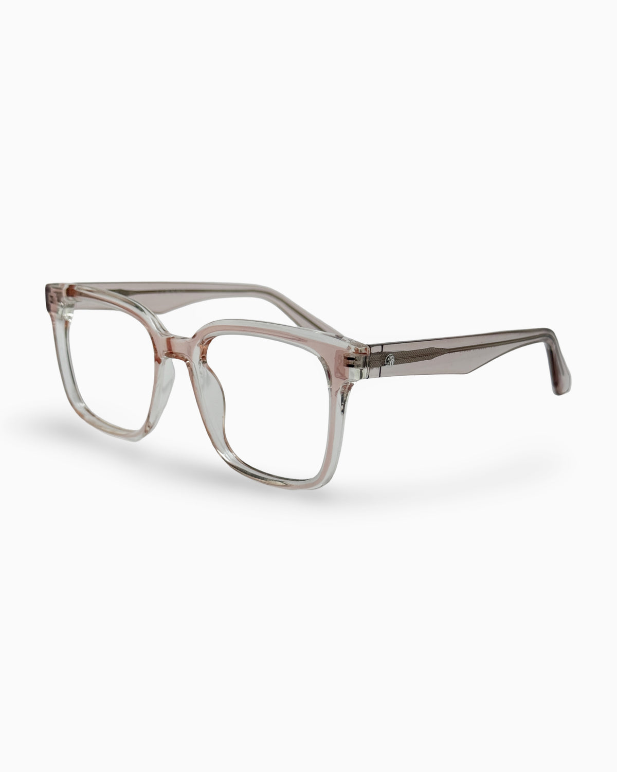 Montura para lentes formulados- Dolly Pink - Flappers