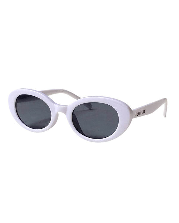 Gafas de sol - filtro UV400- Honey White