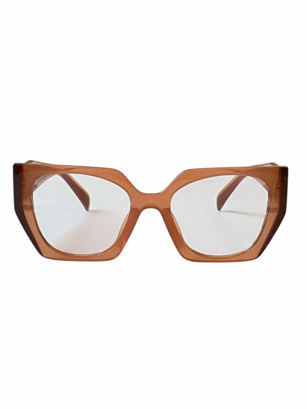 Montura para lentes formulados- Ref. Kirzi Brick