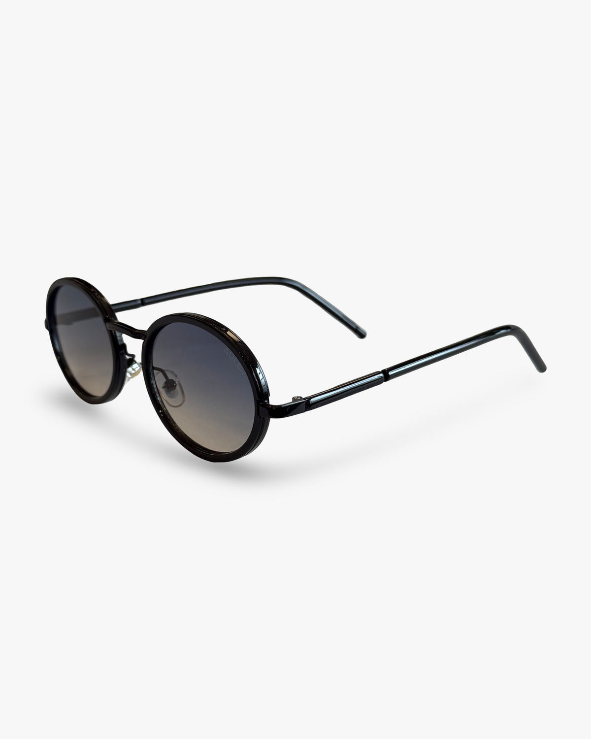 Gafas de Sol- Filtro UV400- Flow Black & Blue- Flappers