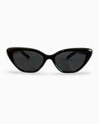 Gafas de Sol- Filtro UV400- Naomi Black - Flappers