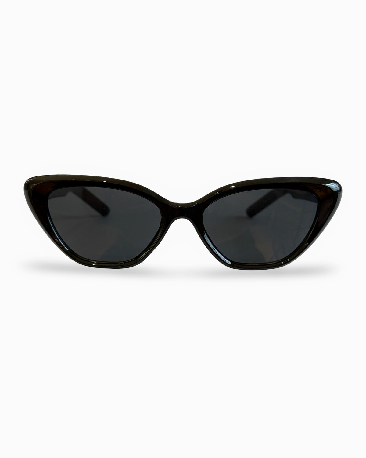 Gafas de Sol- Filtro UV400- Naomi Black - Flappers