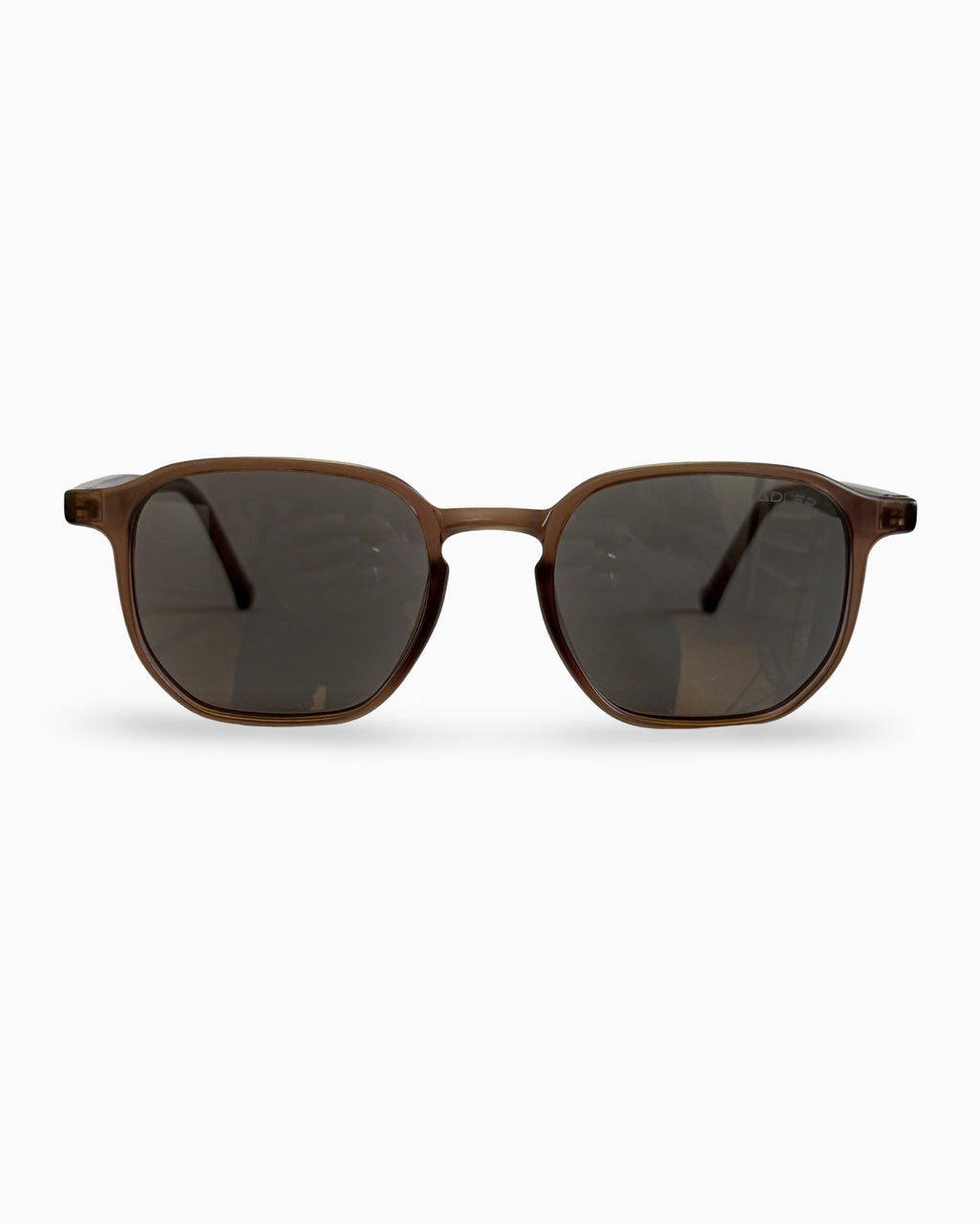 Gafas de Sol- Filtro UV400- Jain Café - Flappers
