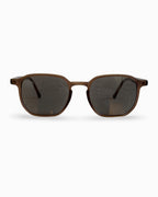 Gafas de Sol- Filtro UV400- Jain Café - Flappers