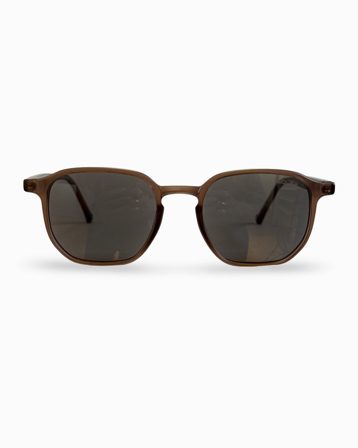 Gafas de Sol- Filtro UV400- Jain Café - Flappers