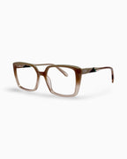 Montura Cuadrada en Acetato- Kent - Flappers
