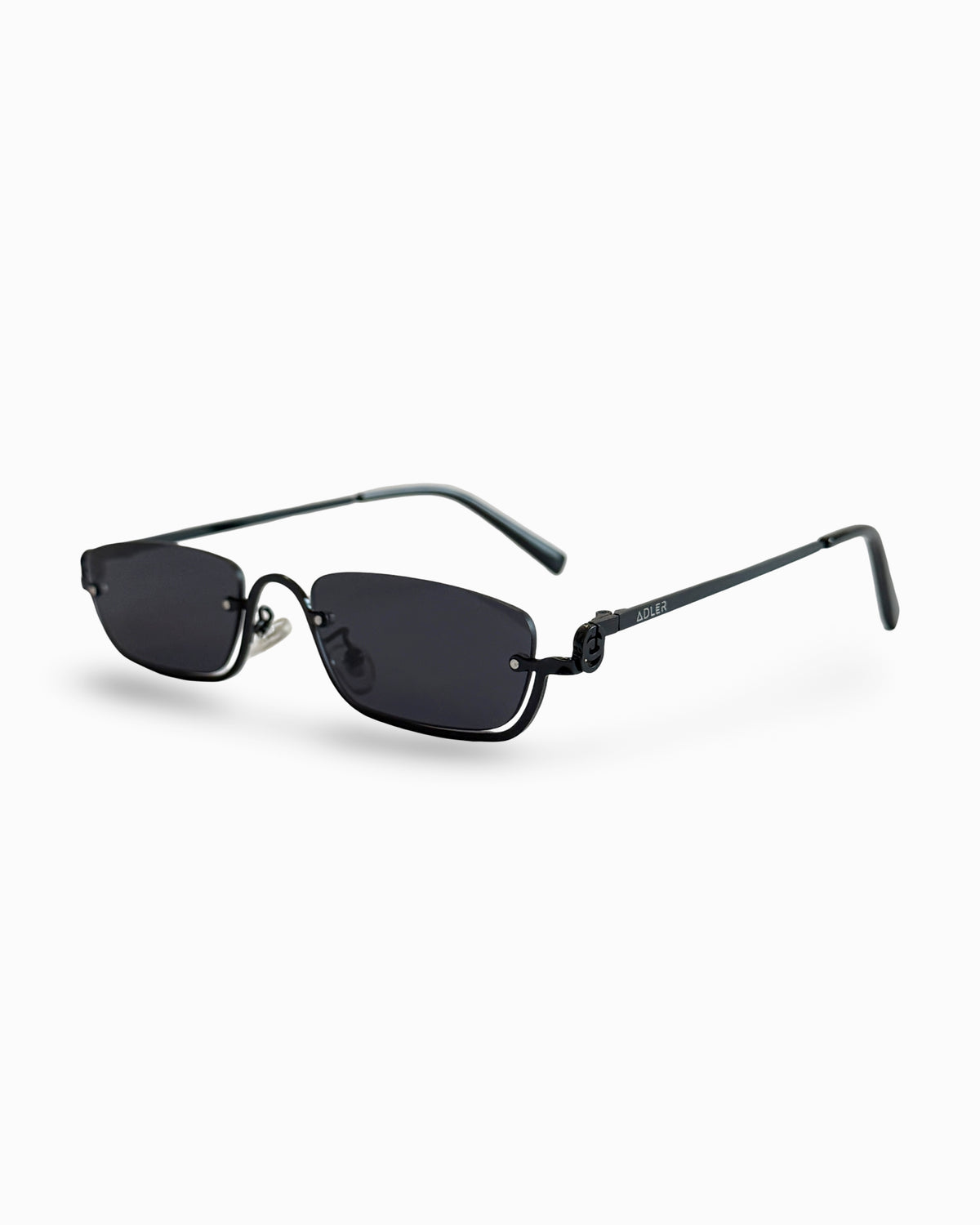 Gafas de Sol- Filtro UV400- Amazonas Black- Flappers