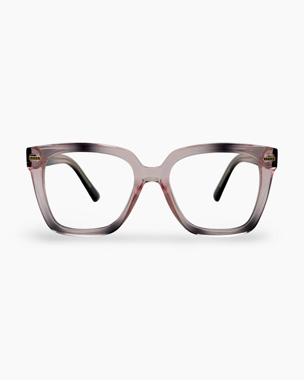 Montura para lentes formulados- TR90-Kaira Pink- Flappers