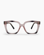 Montura para lentes formulados- TR90-Kaira Pink- Flappers