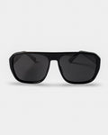 Gafas de Sol- Filtro UV400- Acetato- Luca Negro- Flappers