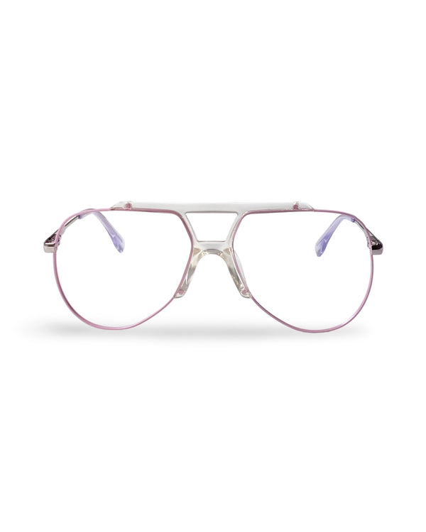 Montura para lentes formulados- New York Rose