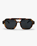 Gafas de Sol- Filtro UV 400- Ferdinand Print- Negro| Flappers