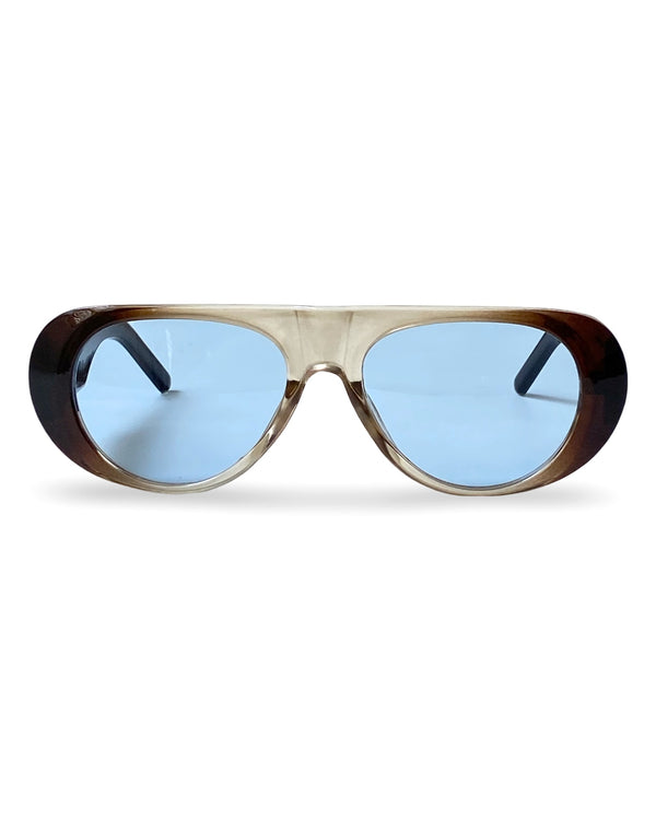 Gafas de Sol- Filtro UV400- Verona Gray Blue