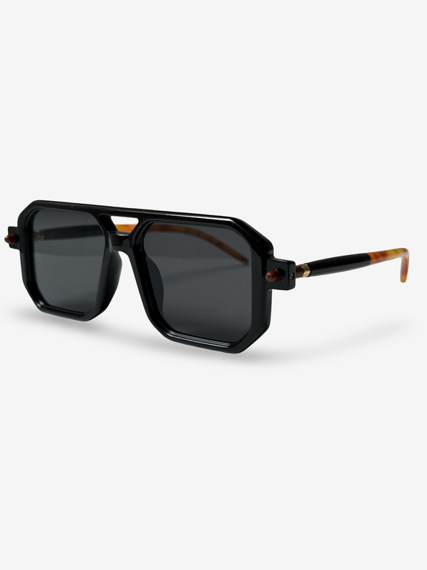 Gafas de Sol- Filtro UV400- Ben Black