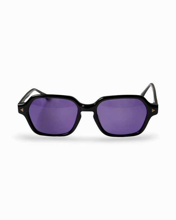 Gafas de Sol- Acetato- Filtro UV400- Alaska Purple